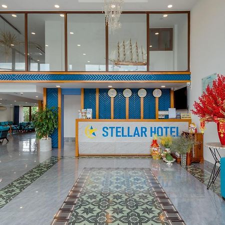 Stellar Hotel Duong Dong  Esterno foto