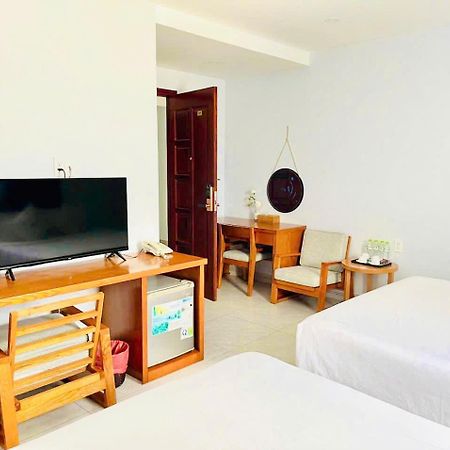 Stellar Hotel Duong Dong  Esterno foto