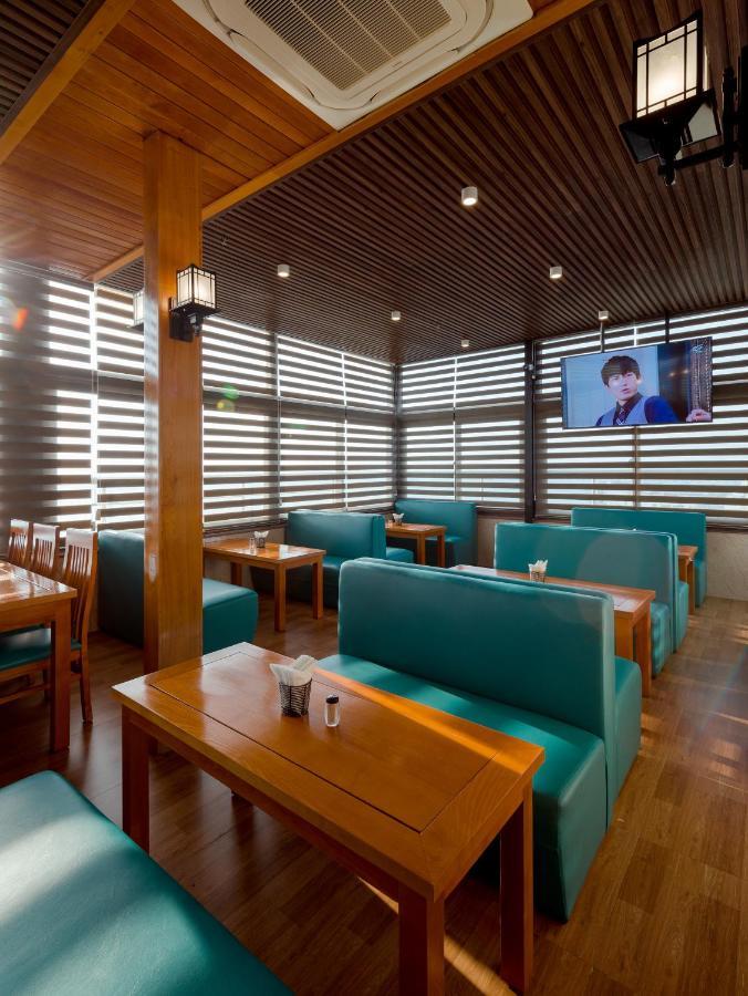 Stellar Hotel Duong Dong  Esterno foto