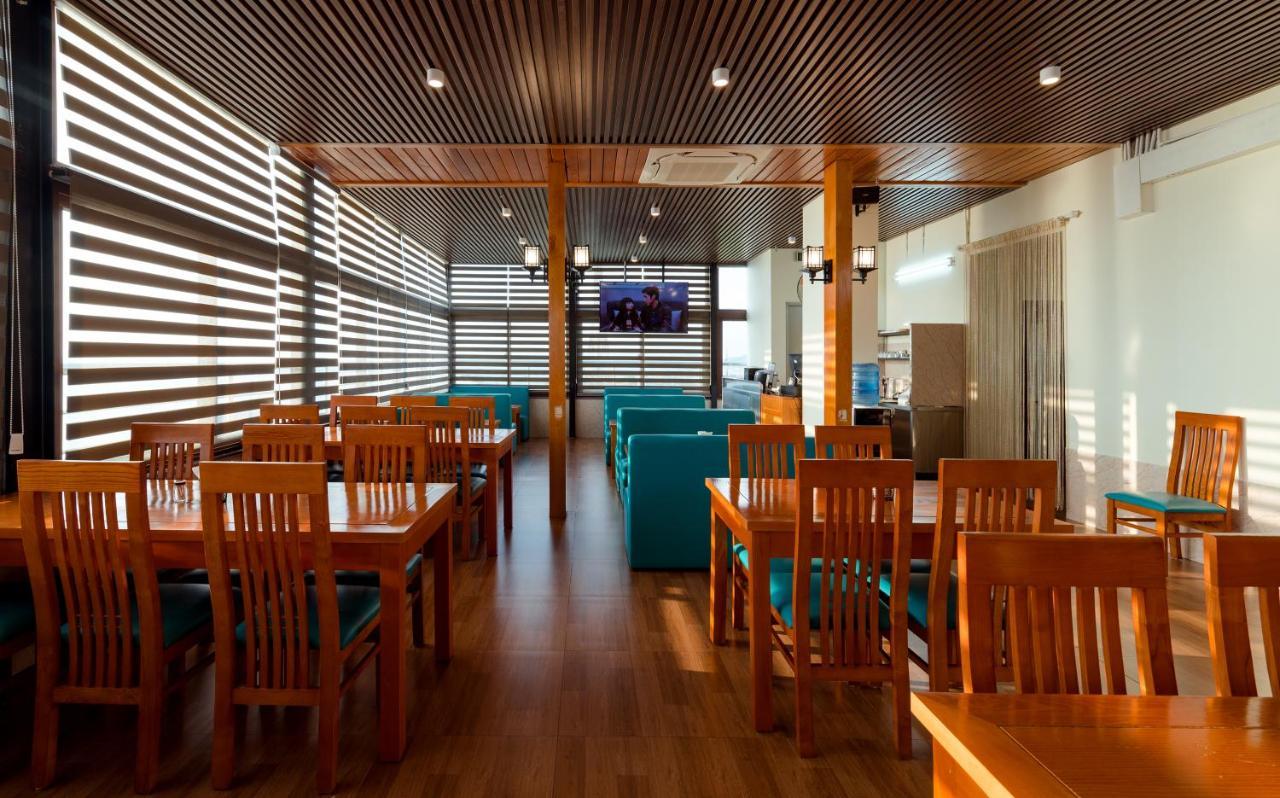 Stellar Hotel Duong Dong  Esterno foto