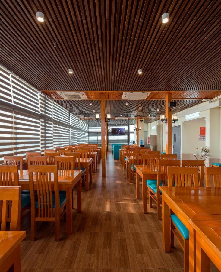 Stellar Hotel Duong Dong  Esterno foto