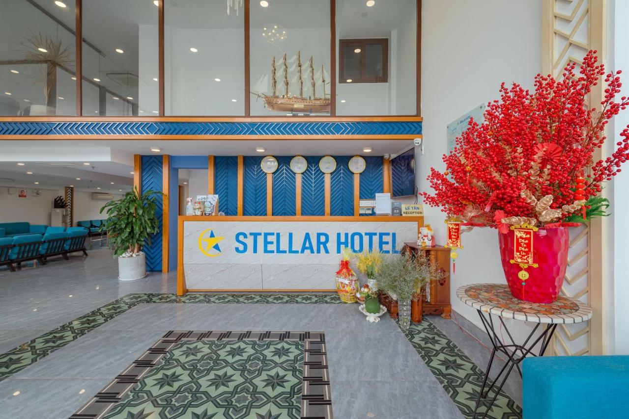 Stellar Hotel Duong Dong  Esterno foto