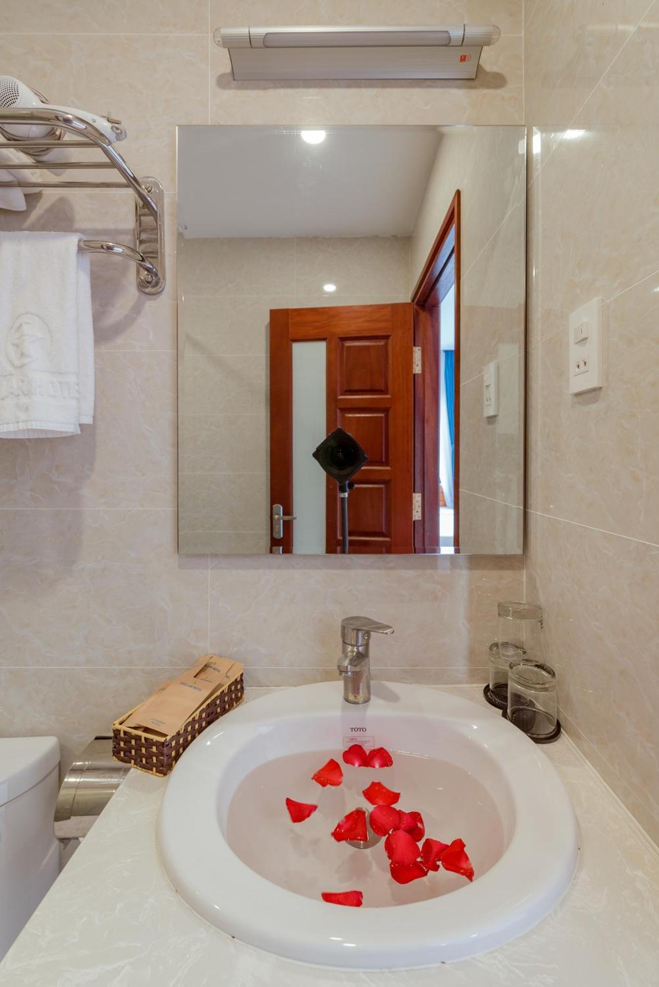Stellar Hotel Duong Dong  Esterno foto
