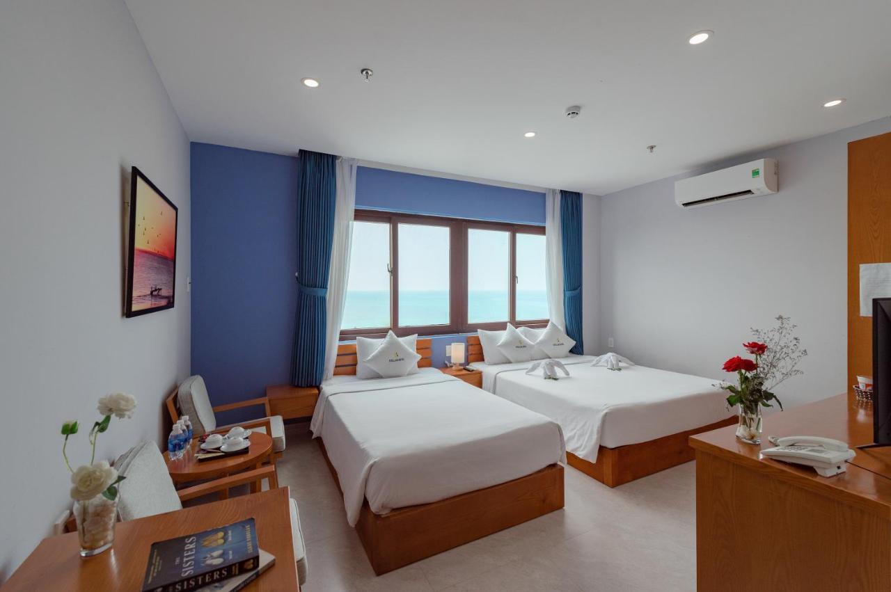 Stellar Hotel Duong Dong  Esterno foto