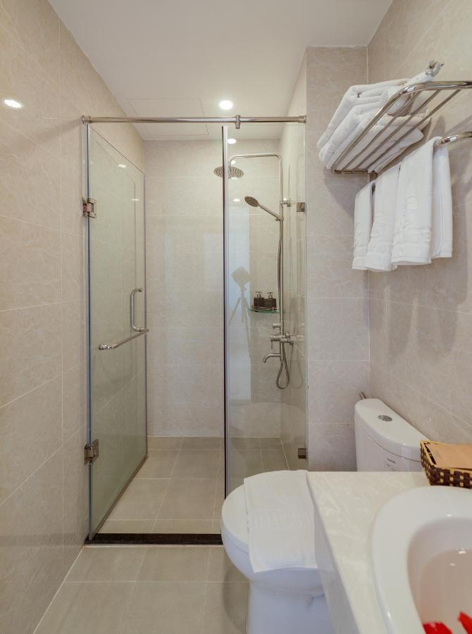 Stellar Hotel Duong Dong  Esterno foto