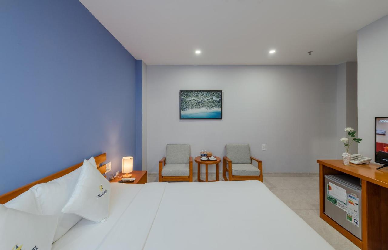 Stellar Hotel Duong Dong  Esterno foto