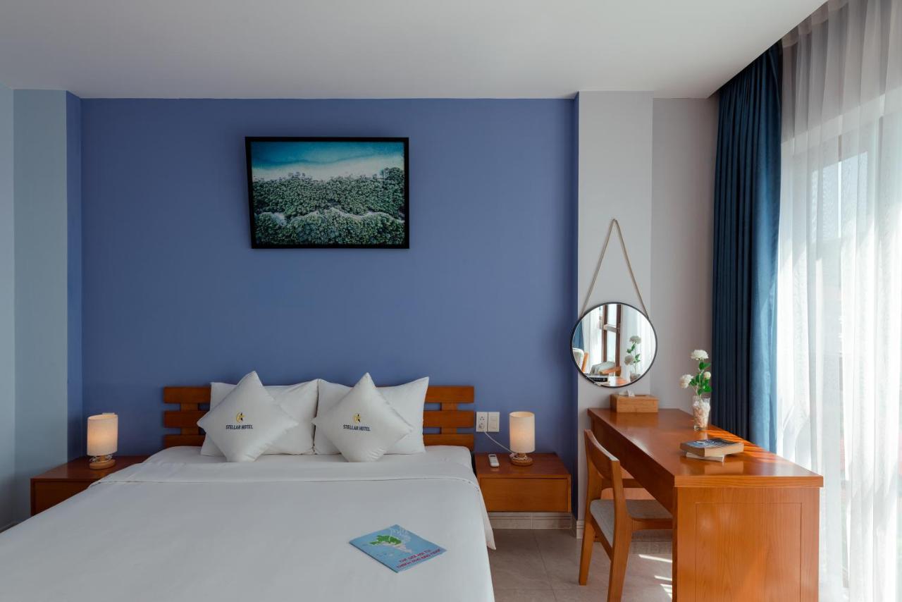 Stellar Hotel Duong Dong  Esterno foto