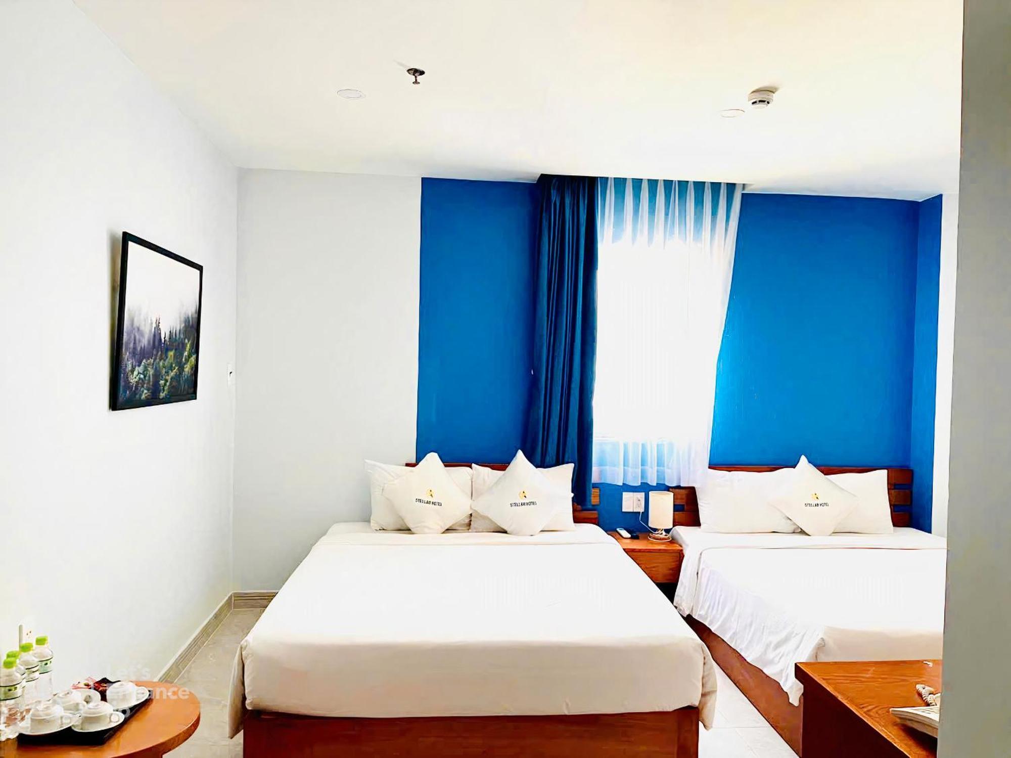 Stellar Hotel Duong Dong  Esterno foto